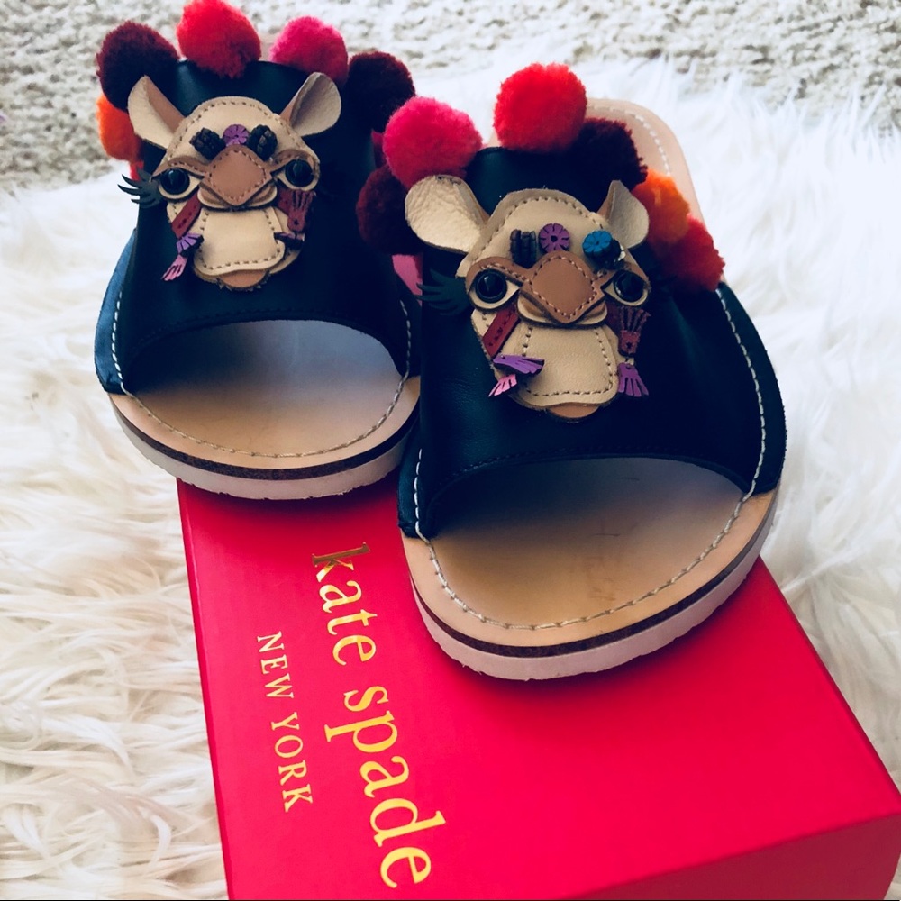 Kate Spade New York Sandals
